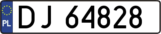 DJ64828