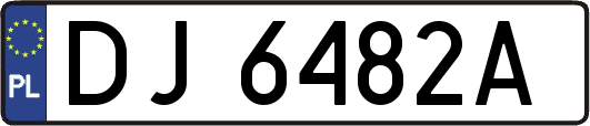 DJ6482A
