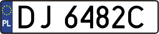 DJ6482C