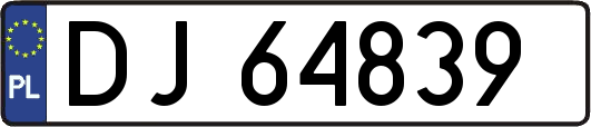 DJ64839