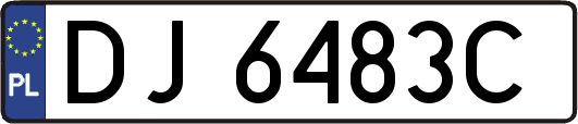 DJ6483C
