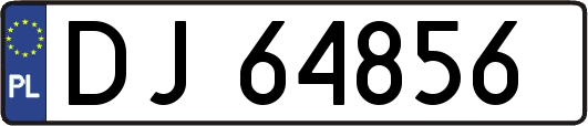 DJ64856