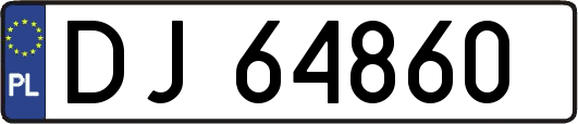 DJ64860
