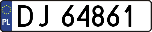 DJ64861