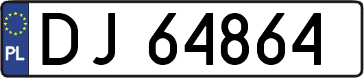 DJ64864