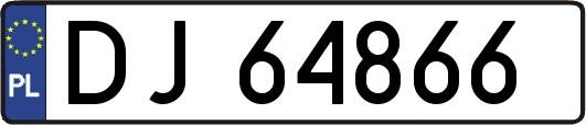 DJ64866