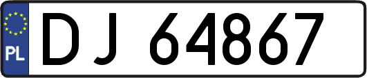 DJ64867