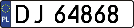 DJ64868