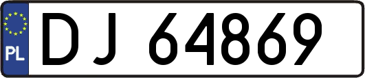 DJ64869
