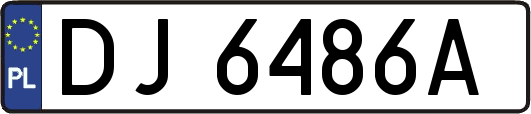 DJ6486A