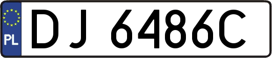 DJ6486C