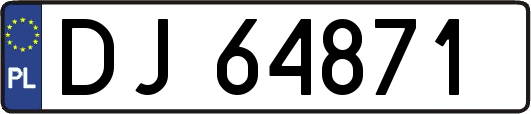 DJ64871