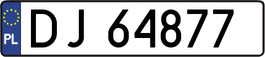 DJ64877