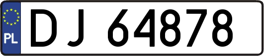 DJ64878