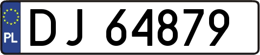 DJ64879