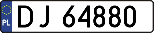 DJ64880