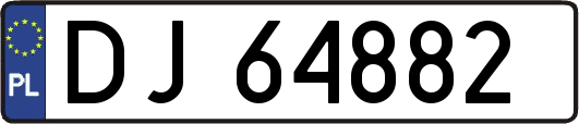 DJ64882