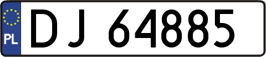 DJ64885
