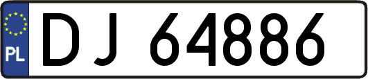 DJ64886