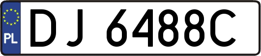 DJ6488C