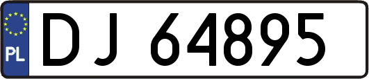 DJ64895