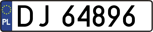 DJ64896