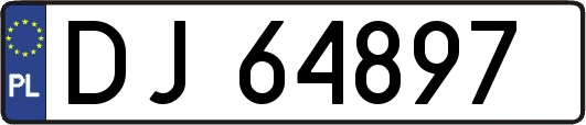 DJ64897