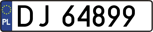 DJ64899