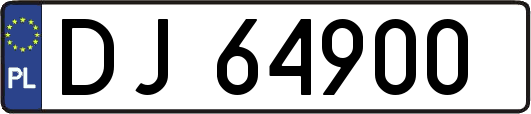 DJ64900