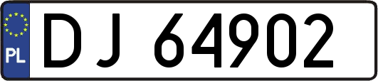 DJ64902
