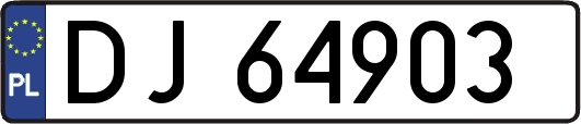 DJ64903
