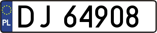 DJ64908