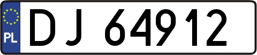 DJ64912