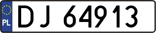 DJ64913