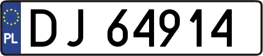 DJ64914