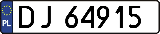 DJ64915
