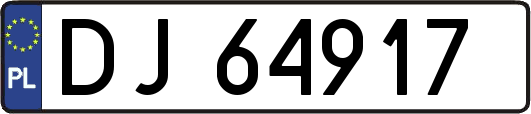 DJ64917