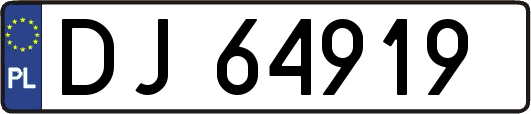 DJ64919