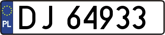 DJ64933