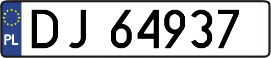 DJ64937