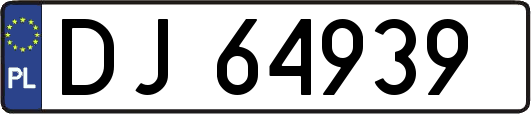 DJ64939