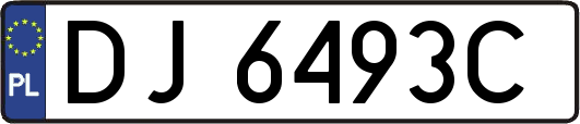 DJ6493C