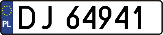 DJ64941