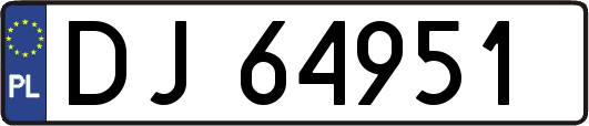DJ64951