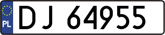 DJ64955