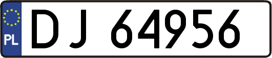 DJ64956