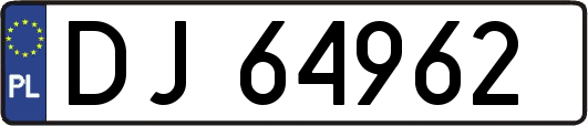 DJ64962