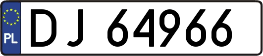 DJ64966