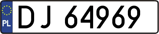 DJ64969