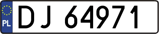 DJ64971